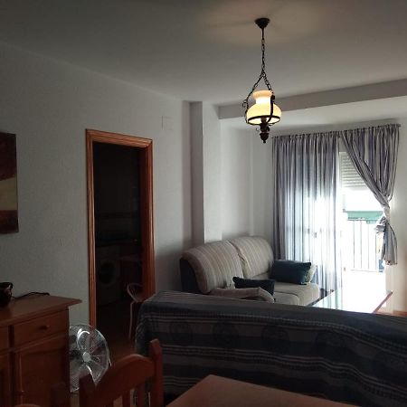 Apartamento La Atalaya C-110 Conil De La Frontera Dış mekan fotoğraf