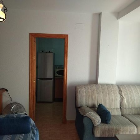Apartamento La Atalaya C-110 Conil De La Frontera Dış mekan fotoğraf