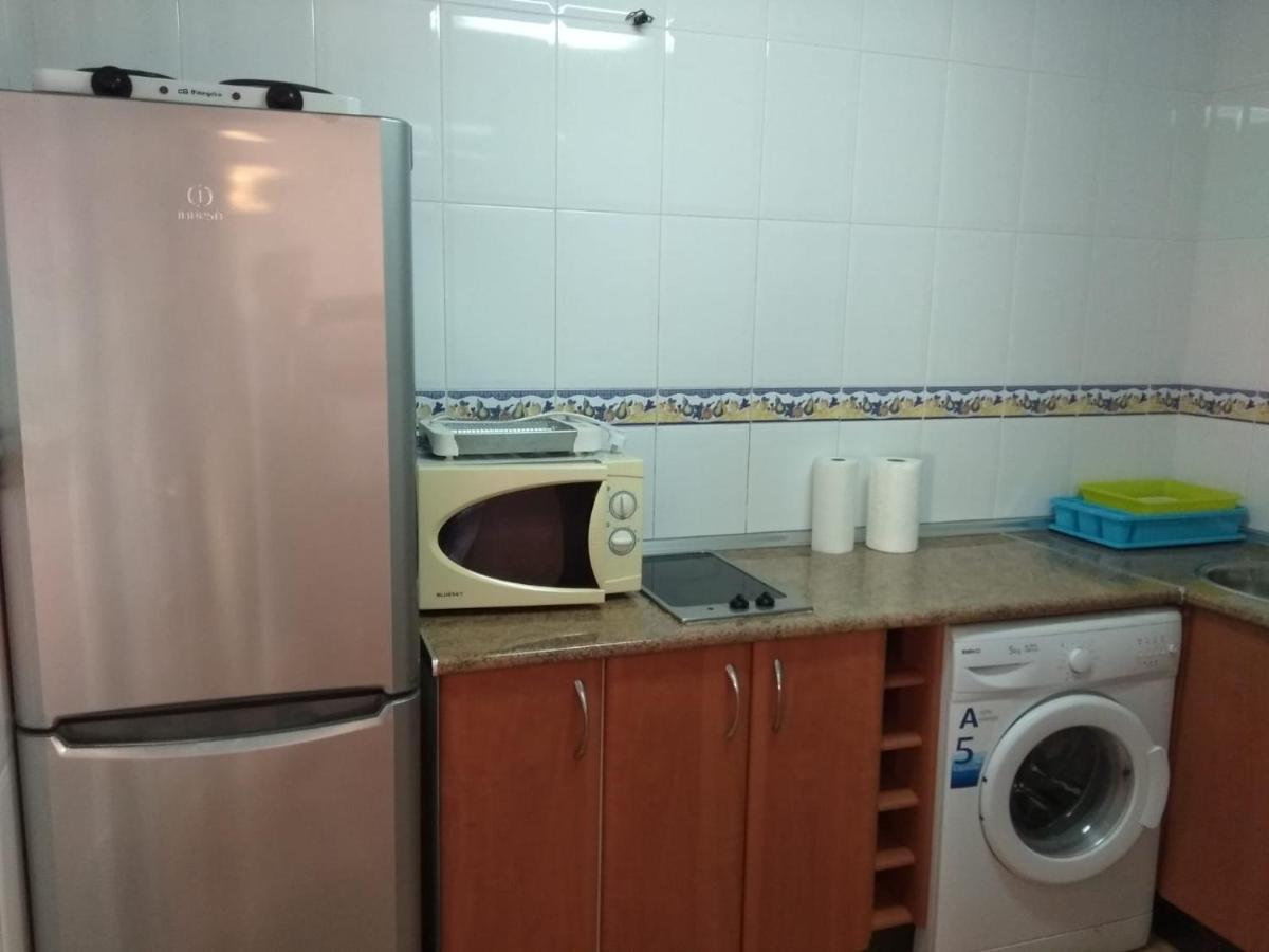 Apartamento La Atalaya C-110 Conil De La Frontera Dış mekan fotoğraf