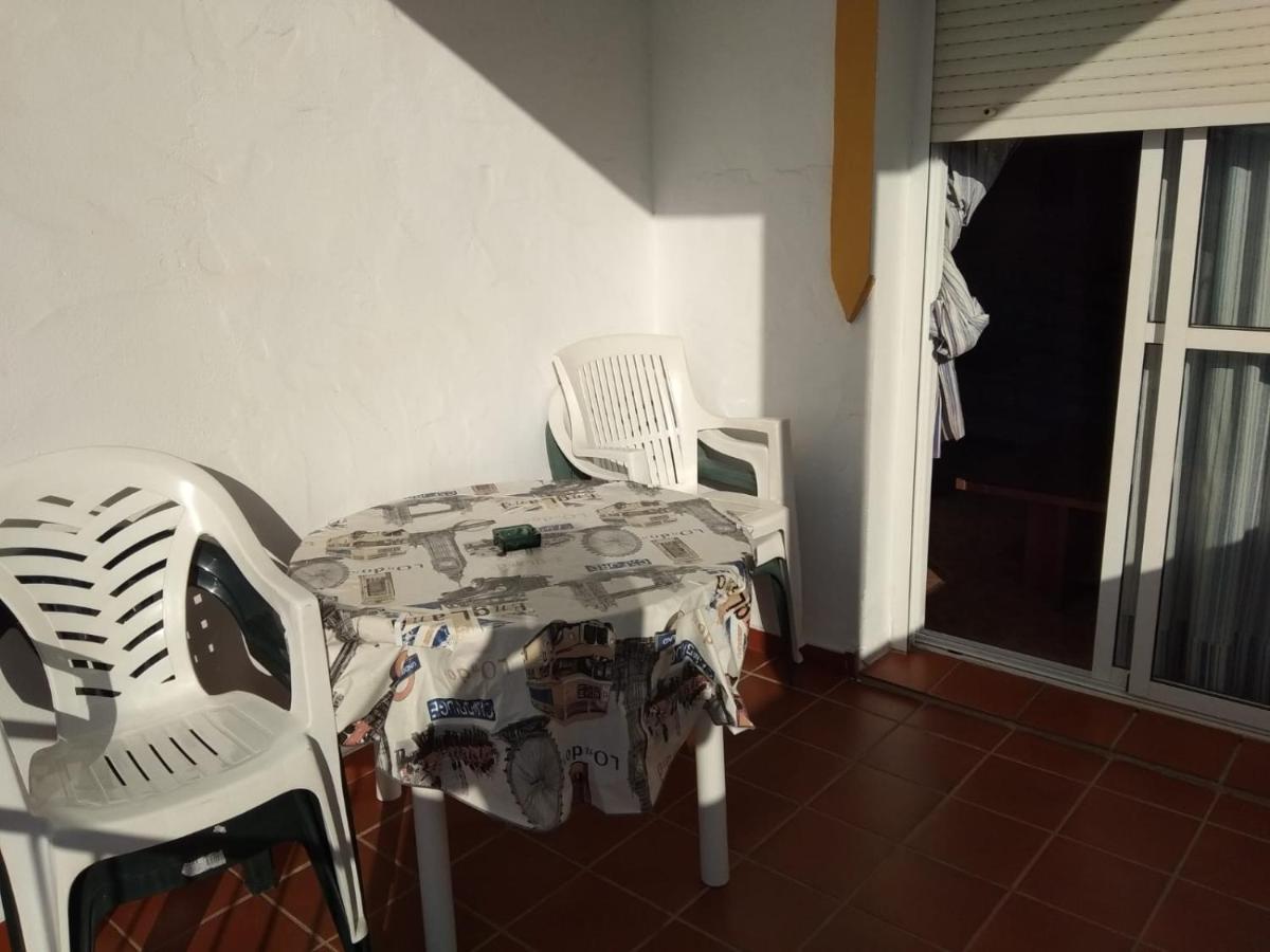 Apartamento La Atalaya C-110 Conil De La Frontera Dış mekan fotoğraf