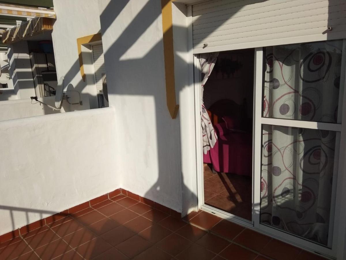 Apartamento La Atalaya C-110 Conil De La Frontera Dış mekan fotoğraf