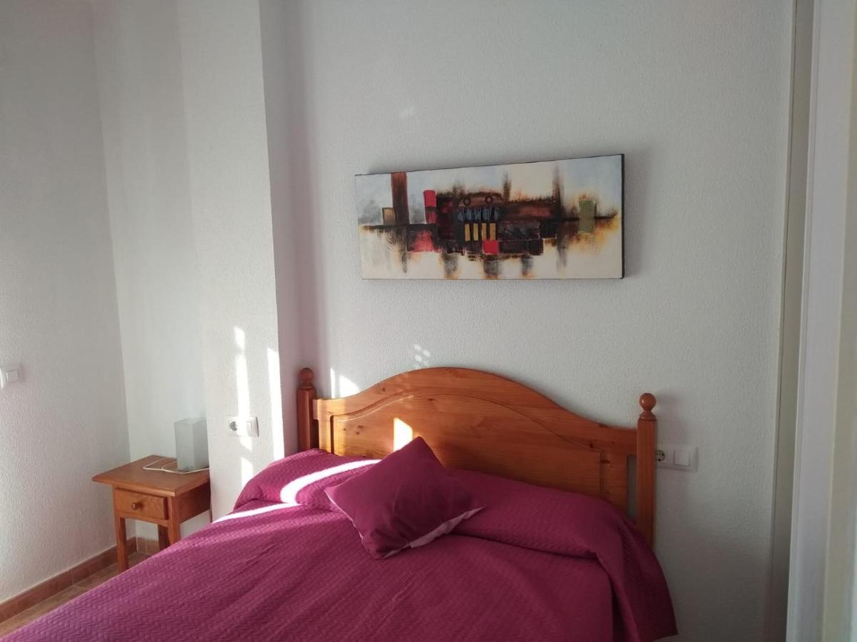 Apartamento La Atalaya C-110 Conil De La Frontera Dış mekan fotoğraf