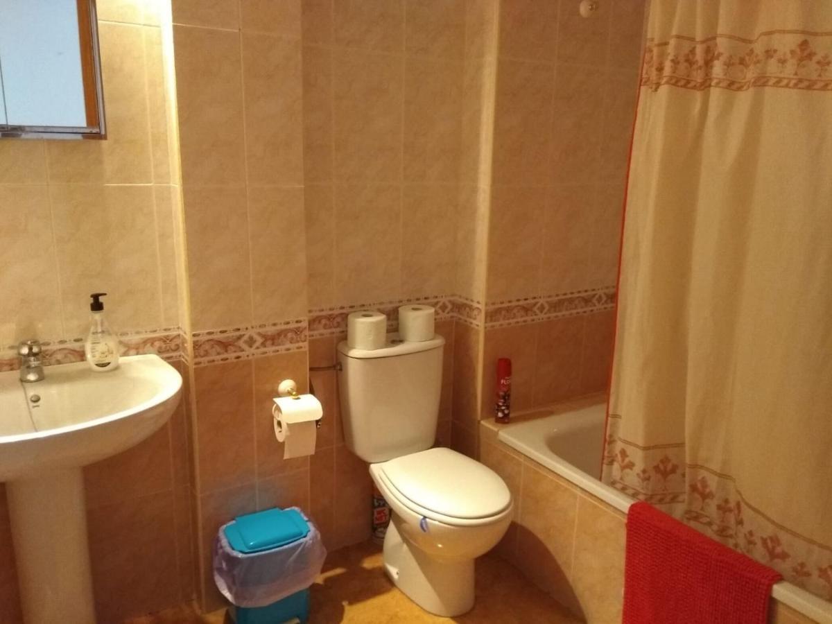 Apartamento La Atalaya C-110 Conil De La Frontera Dış mekan fotoğraf