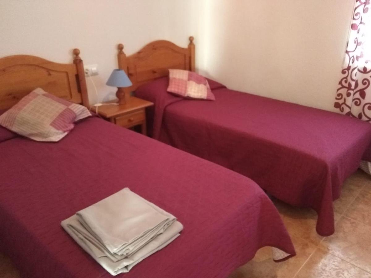 Apartamento La Atalaya C-110 Conil De La Frontera Dış mekan fotoğraf