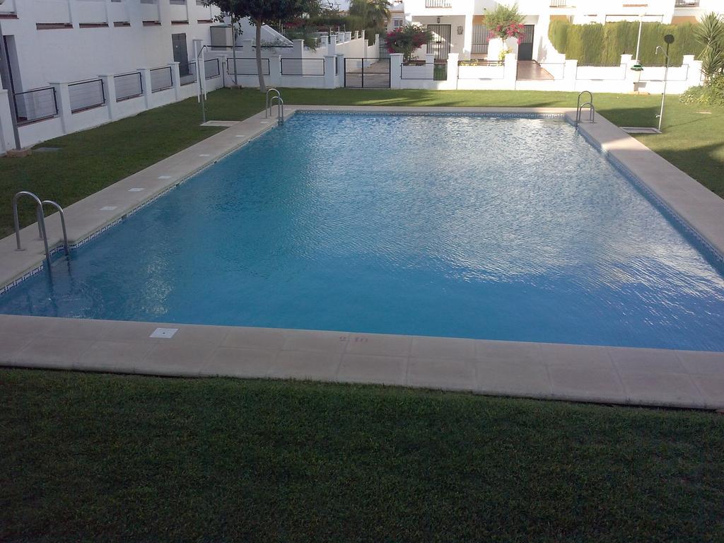 Apartamento La Atalaya C-110 Conil De La Frontera Oda fotoğraf