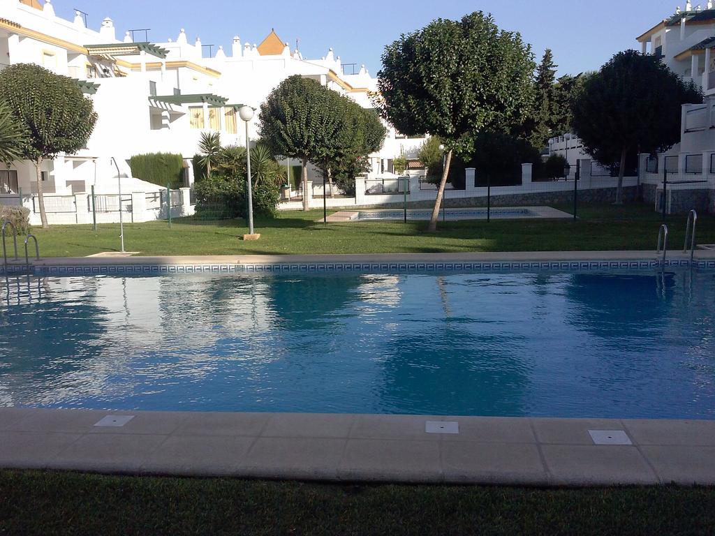 Apartamento La Atalaya C-110 Conil De La Frontera Oda fotoğraf