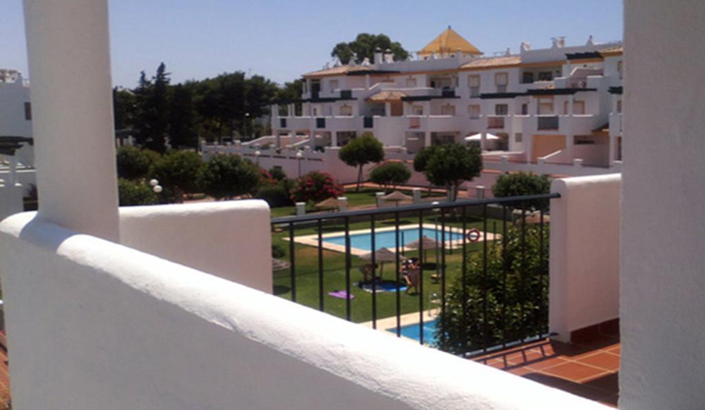 Apartamento La Atalaya C-110 Conil De La Frontera Oda fotoğraf